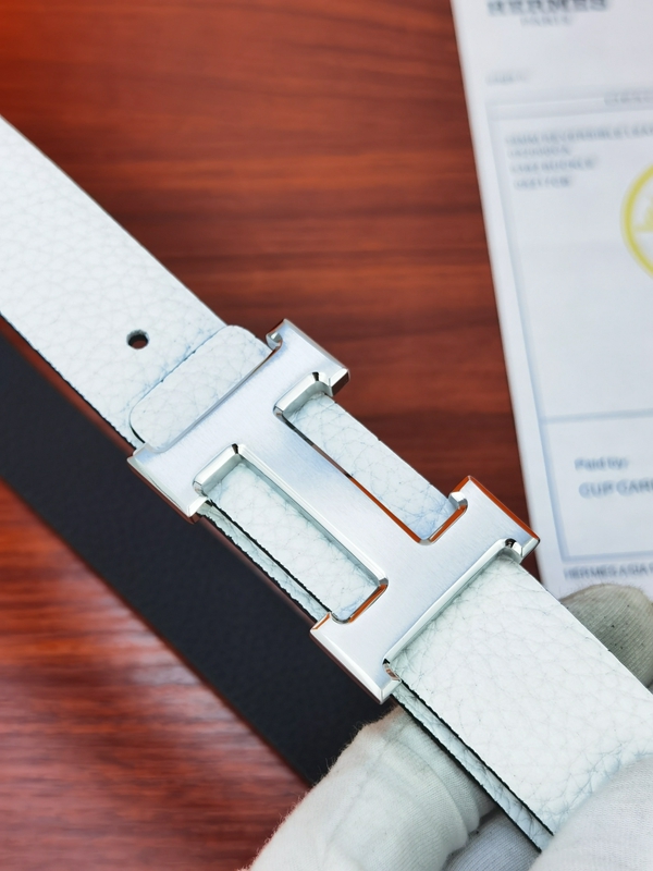 エルメス激安ベルト側面デザイン